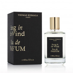 Parfümeeria universaalne naiste&meeste Thomas Kosmala EDP Song In The Wind 100 ml
