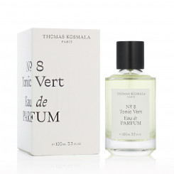 Perfume universal women's & men's Thomas Kosmala EDP Nº 8 Tonic Vert 100 ml