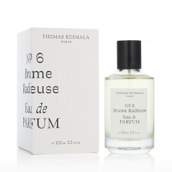 Perfume universal women's & men's Thomas Kosmala EDP No.6 Brume Radieuse 100 ml