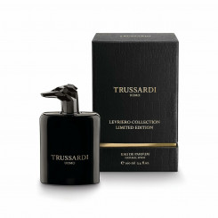 Meeste parfümeeria Trussardi EDP Levriero Collection Limited Edition 100 ml