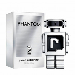 Meeste parfümeeria Paco Rabanne Phantom EDT (100 ml)