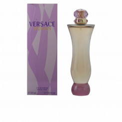 Naiste parfümeeria Versace Woman EDP (50 ml)