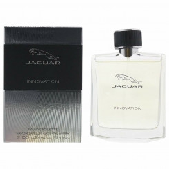 Meeste parfümeeria Jaguar Innovation EDT (100 ml)