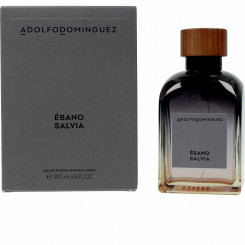 Meeste parfümeeria Adolfo Dominguez EDP Ébano Salvia 200 ml