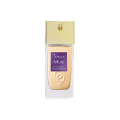 Perfume universal women's & men's Alyssa Ashley EDP Tonka Musk 30 ml