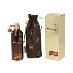 Perfume universal women's & men's Montale EDP Aoud Musk 100 ml