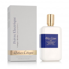 Perfume universal women's & men's Atelier Cologne Poivre Electrique 200 ml