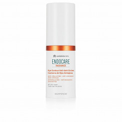 Eye contour Endocare Radiance Against bags under the eyes 15 ml