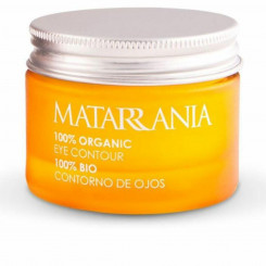 Контур для глаз Matarrania 100% Bio 30 мл