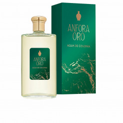 Perfume universal women's & men's Instituto Español EDC Ánfora Oro 200 ml