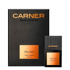 Carner Barcelona Felino universal perfume for women & men (50 ml)