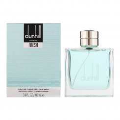 Meeste parfümeeria EDT Dunhill Fresh (100 ml)