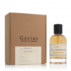 Perfume universal women's & men's Gerini 100 ml Sweet Vanilla