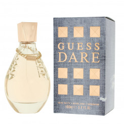 Naiste parfümeeria Guess EDT Dare (100 ml)
