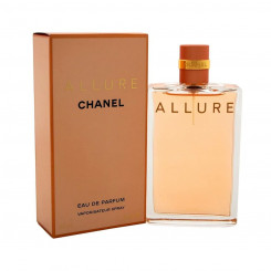 Women's perfume Chanel EDP 100 ml Allure