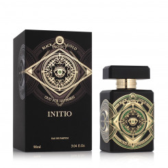 Perfume universal women's & men's Initio EDP Oud For Happiness (90 ml)