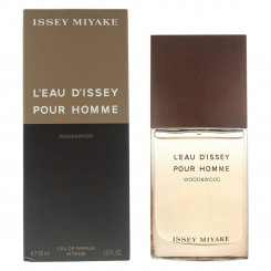 Meeste parfümeeria Issey Miyake EDP L'Eau D'Issey Pour Homme Wood & Wood 50 ml