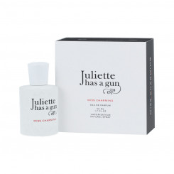Naiste parfümeeria Juliette Has A Gun   EDP Miss Charming (50 ml)