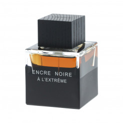 Meeste parfümeeria Lalique EDP Encre Noire A L'extreme (100 ml)