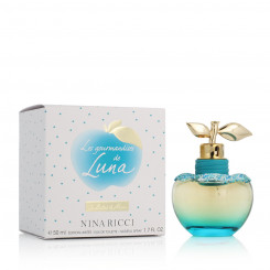 Naiste parfümeeria Nina Ricci EDT Les Gourmandises De Nina 50 ml