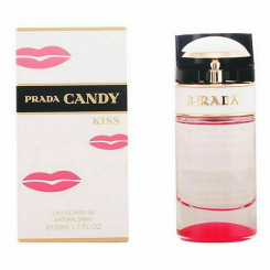 Naiste parfümeeria Prada EDP Candy Kiss (80 ml)