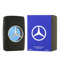 Men's perfume Mercedes Benz EDT Mercedes-Benz Man 100 ml