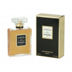Naiste parfümeeria Chanel EDP Kookos 100 ml