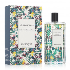 Perfume universal for women & men Berdoues EDP Vanira Moorea 100 ml