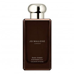 Women's perfume Jo Malone EDC Dark Amber & Ginger Lily 100 ml