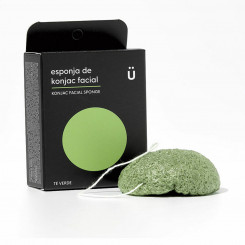 Facial cleansing gel Naturbrush Esponja 15 g