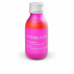 Facial tonic Matarrania 100% Bio Restorative Mature skin 100 ml