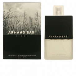 Meeste parfümeeria Armand Basi Armand Basi Homme EDT (125 ml)