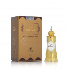 Aroma oil Afnan Abiyad Sandal (20 ml)