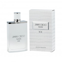 Meeste parfümeeria Jimmy Choo EDT Man Ice 100 ml