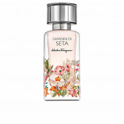 Women's perfume Salvatore Ferragamo EDP Giardini di Seta (100 ml)