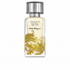 Perfume universal women's & men's Salvatore Ferragamo EDP 100 ml Savane di Seta
