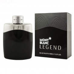 Meeste parfümeeria Montblanc EDT Legend For Men 100 ml