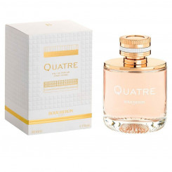 Women's perfume Boucheron EDP Quatre 50 ml