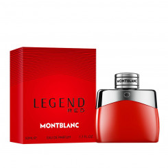 Meeste parfümeeria Montblanc EDP Legend Red 50 ml