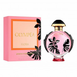 Naiste parfümeeria Paco Rabanne EDP Olympéa Flora Intense 50 ml