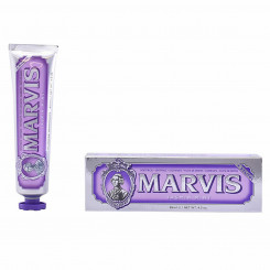 Toothpaste Daily Protection Jasmin mint Marvis Jasmin Mint 85 ml