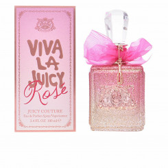 Naiste parfümeeria Juicy Couture Viva La Juicy Rosé (100 ml)