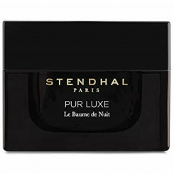 Öökreem Pure Luxe Stendhal (50 ml)