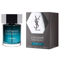 Мужской парфюм Yves Saint Laurent EDP L'Homme 100 мл