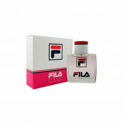 Women's perfume Fila EDT Fila For Women 100 ml