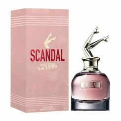 Naiste parfümeeria Jean Paul Gaultier EDP Scandal 50 ml