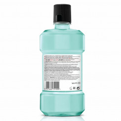 Suuvesi Listerine Cool Mint Zero Alcohol (500 мл) (Суувеси)