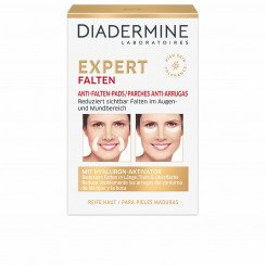 Eye cream Diadermine Expert Parches