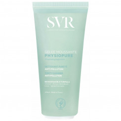 Face cleansing gel SVR Physiopure 200 ml
