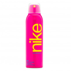 Spray deodorant Nike Pink 200 ml